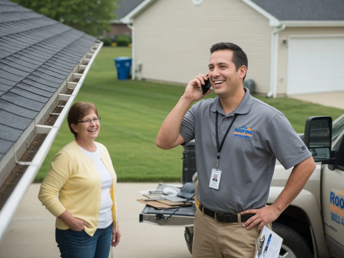 Local Roofing Contractors Sicily Island, LA FAQs